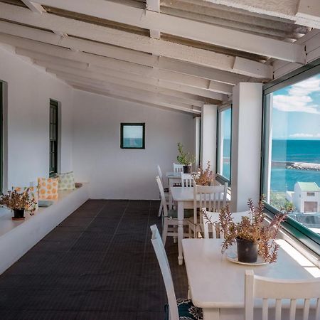 Gansbaai Boarding Lodge Exterior photo