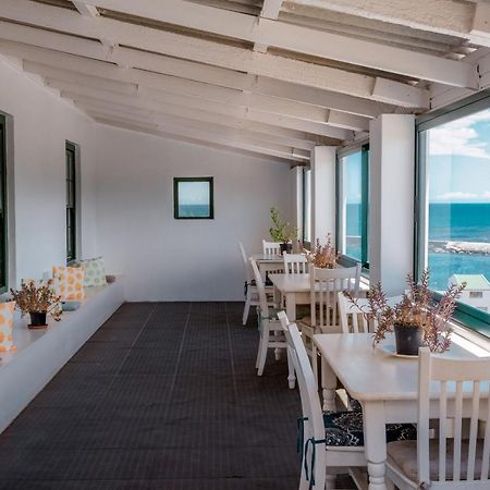 Gansbaai Boarding Lodge Exterior photo